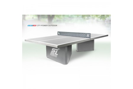 Стол Теннисный City Power Outdoor